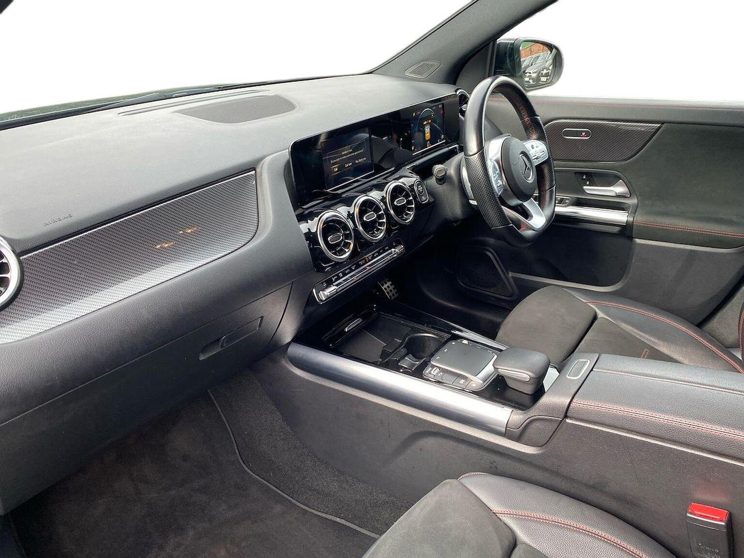 Used Mercedes-Benz GLA 2021 for sale - 76517987: Photo 7