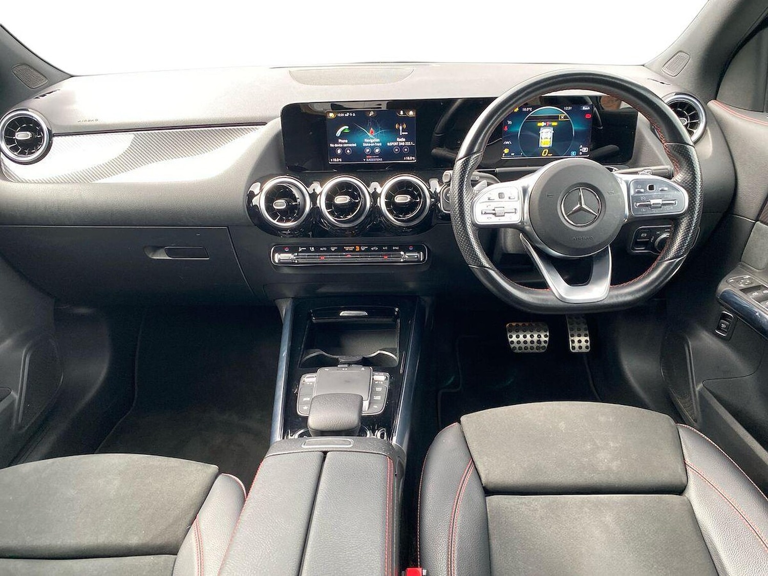 Used Mercedes-Benz GLA 2021 for sale - 76517987: Photo 8