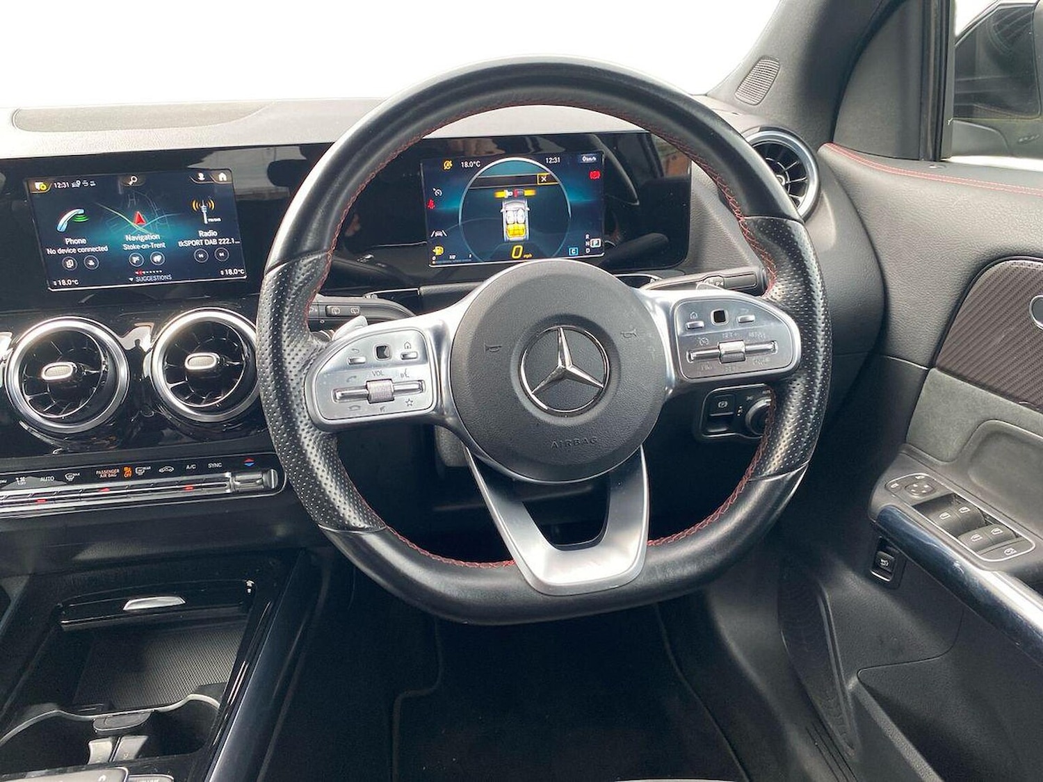 Used Mercedes-Benz GLA 2021 for sale - 76517987: Photo 9