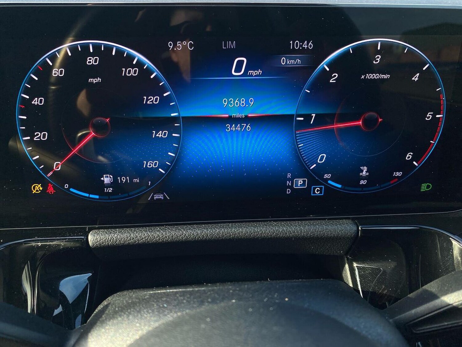 Used Mercedes-Benz GLA 2022 for sale - 76947008: Photo 10