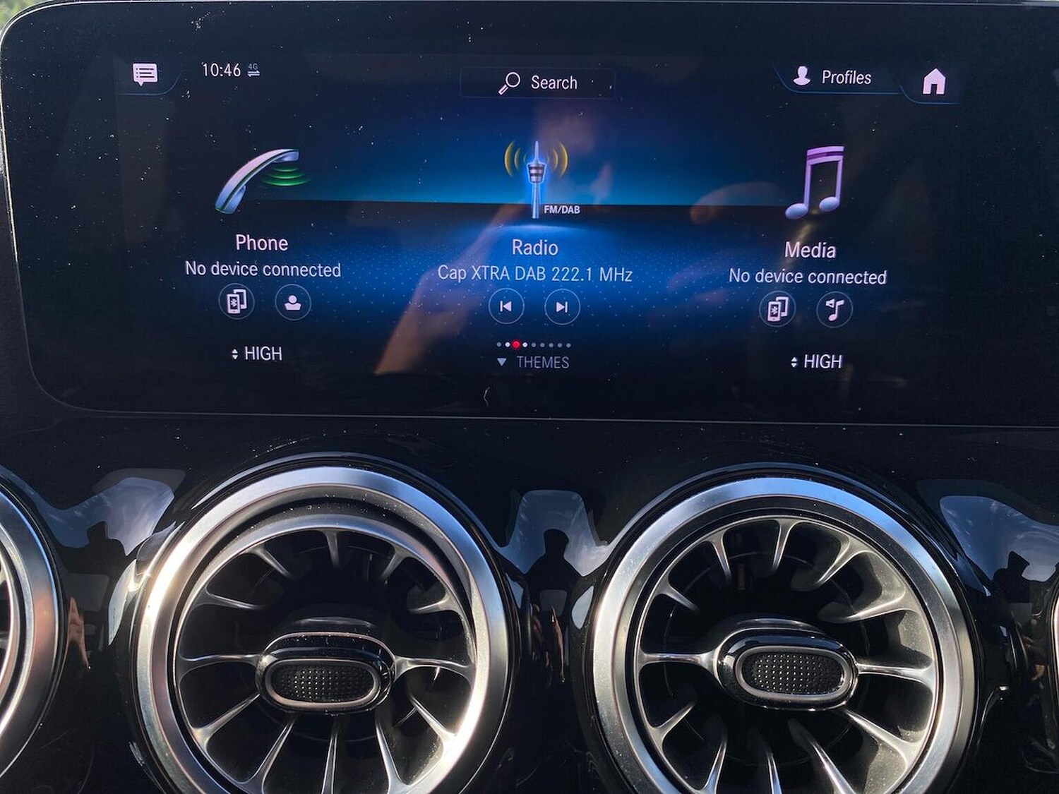 Used Mercedes-Benz GLA 2022 for sale - 76947008: Photo 11