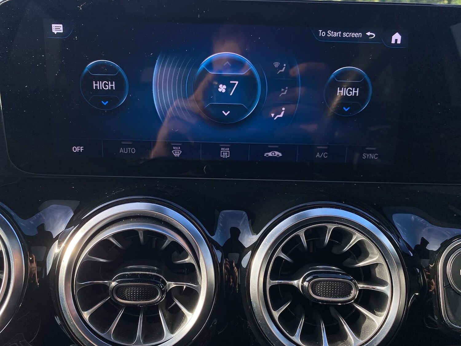 Used Mercedes-Benz GLA 2022 for sale - 76947008: Photo 12