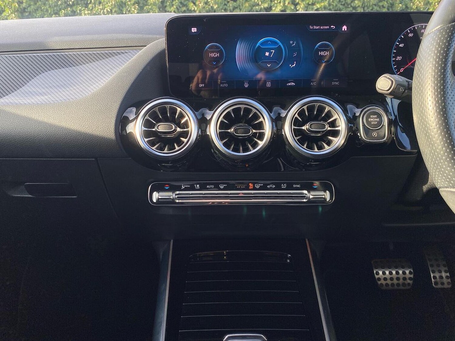 Used Mercedes-Benz GLA 2022 for sale - 76947008: Photo 13