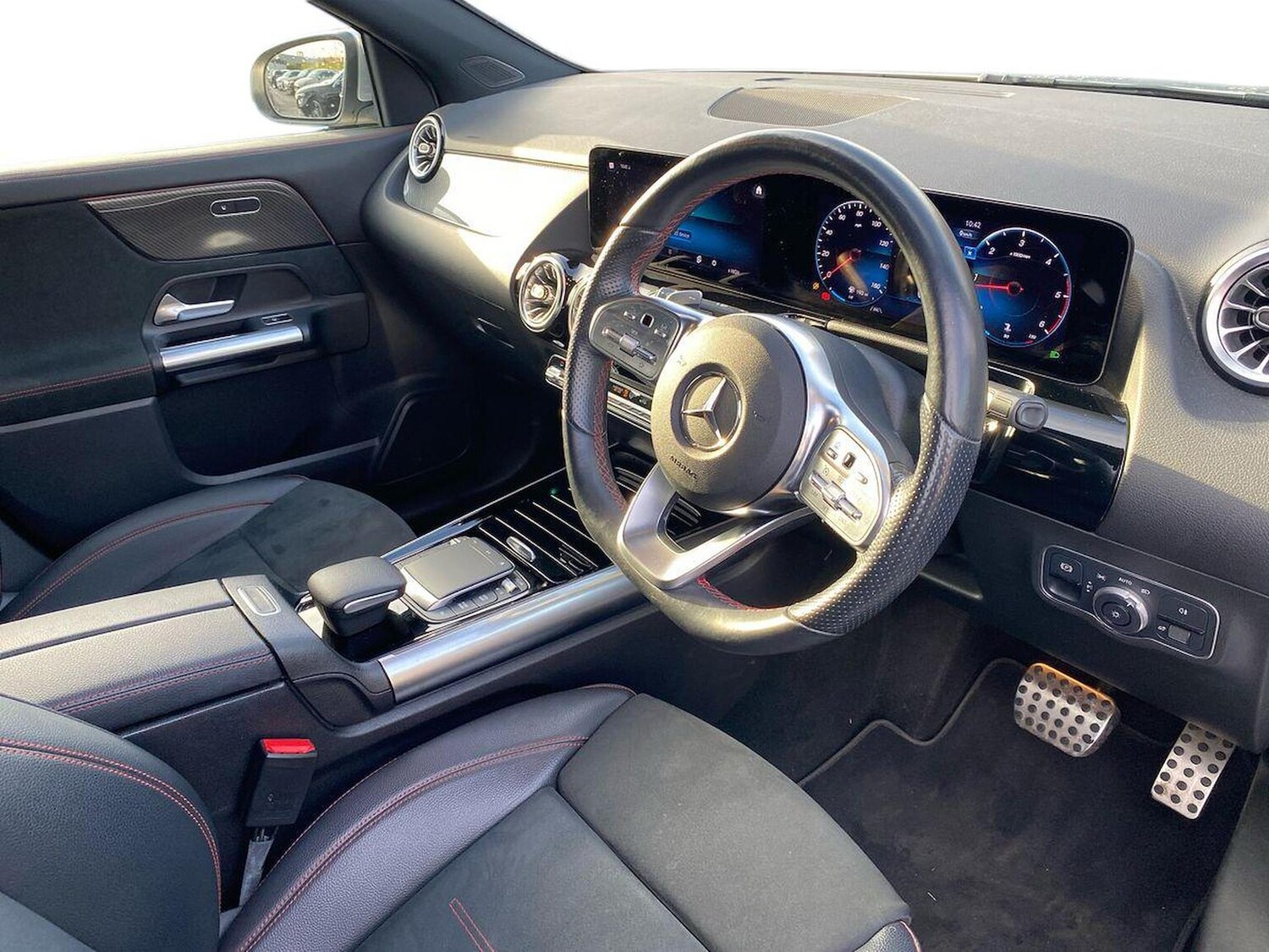 Used Mercedes-Benz GLA 2022 for sale - 76947008: Photo 15