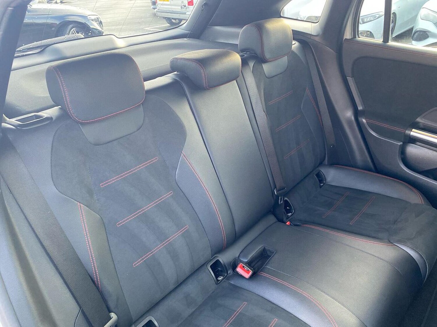 Used Mercedes-Benz GLA 2022 for sale - 76947008: Photo 16