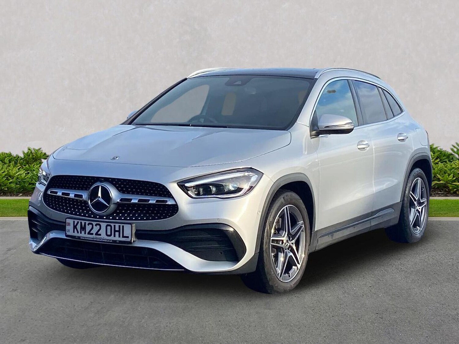 Used Mercedes-Benz GLA 2022 for sale - 76947008: Photo 20