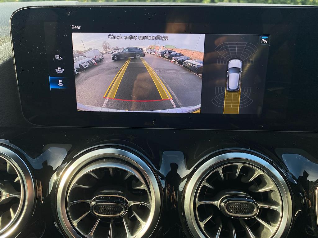 Used Mercedes-Benz GLA 2022 for sale - 76947008: Photo 23