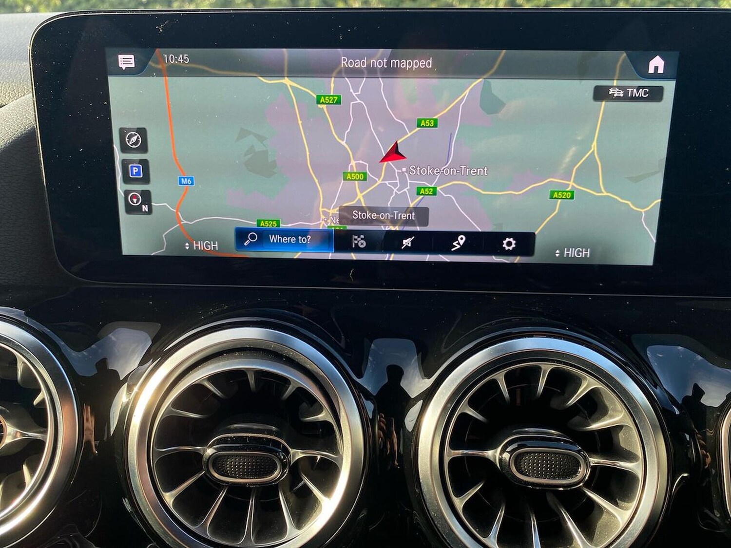 Used Mercedes-Benz GLA 2022 for sale - 76947008: Photo 24