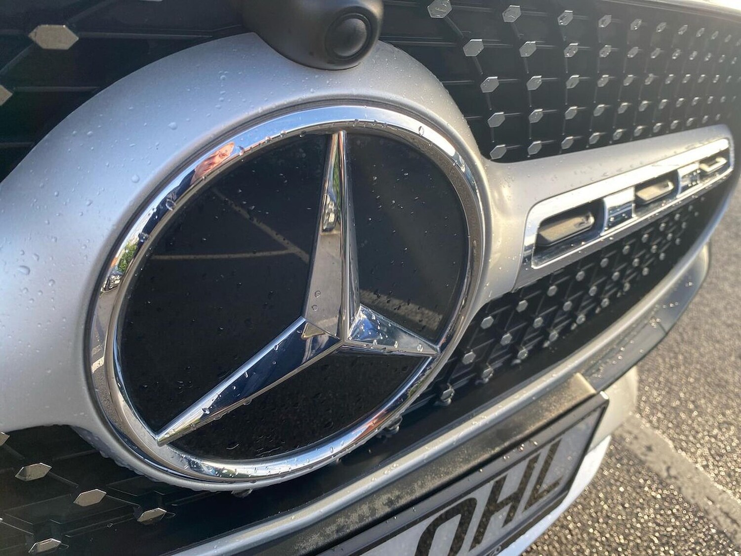 Used Mercedes-Benz GLA 2022 for sale - 76947008: Photo 33