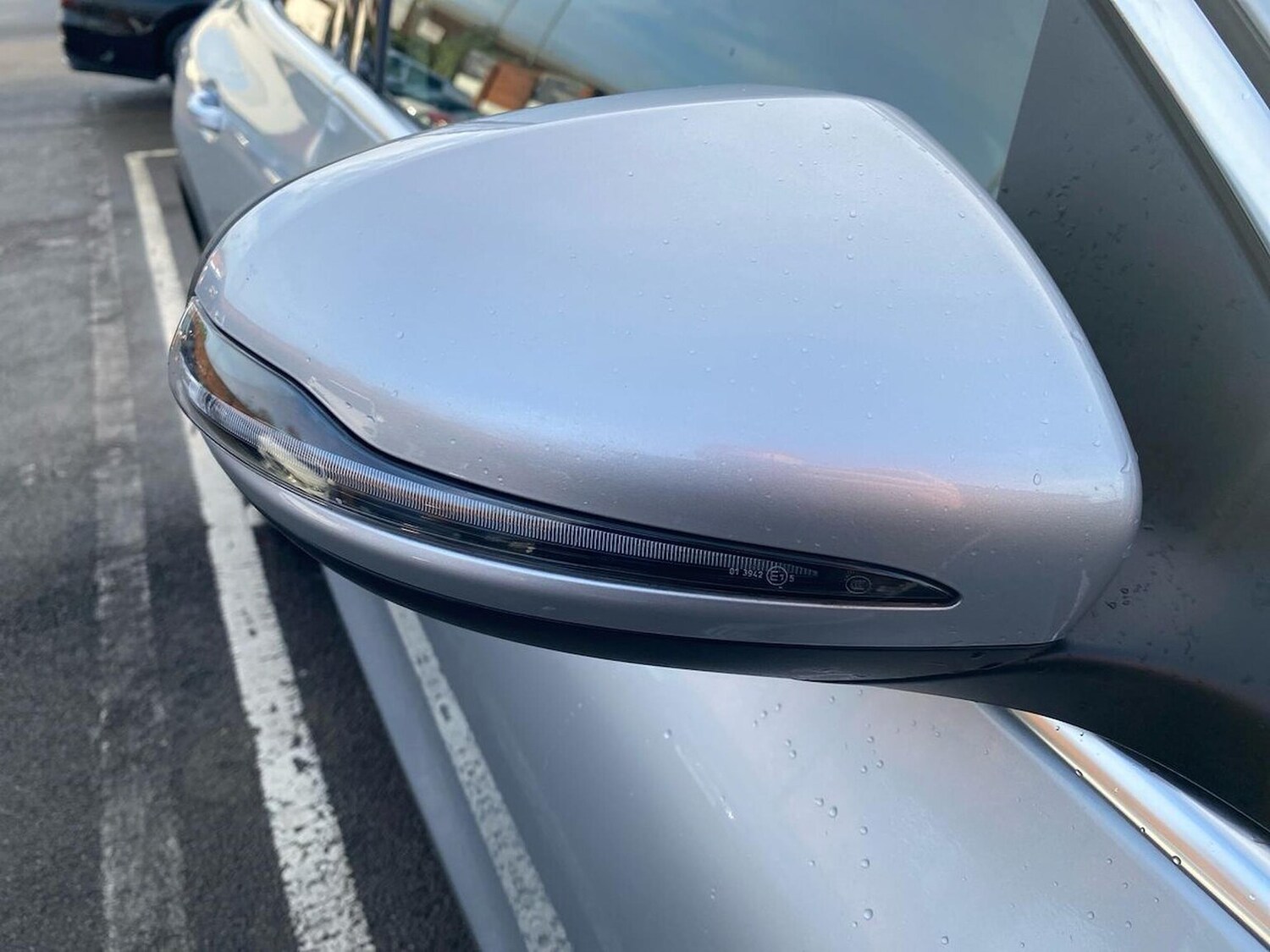 Used Mercedes-Benz GLA 2022 for sale - 76947008: Photo 38