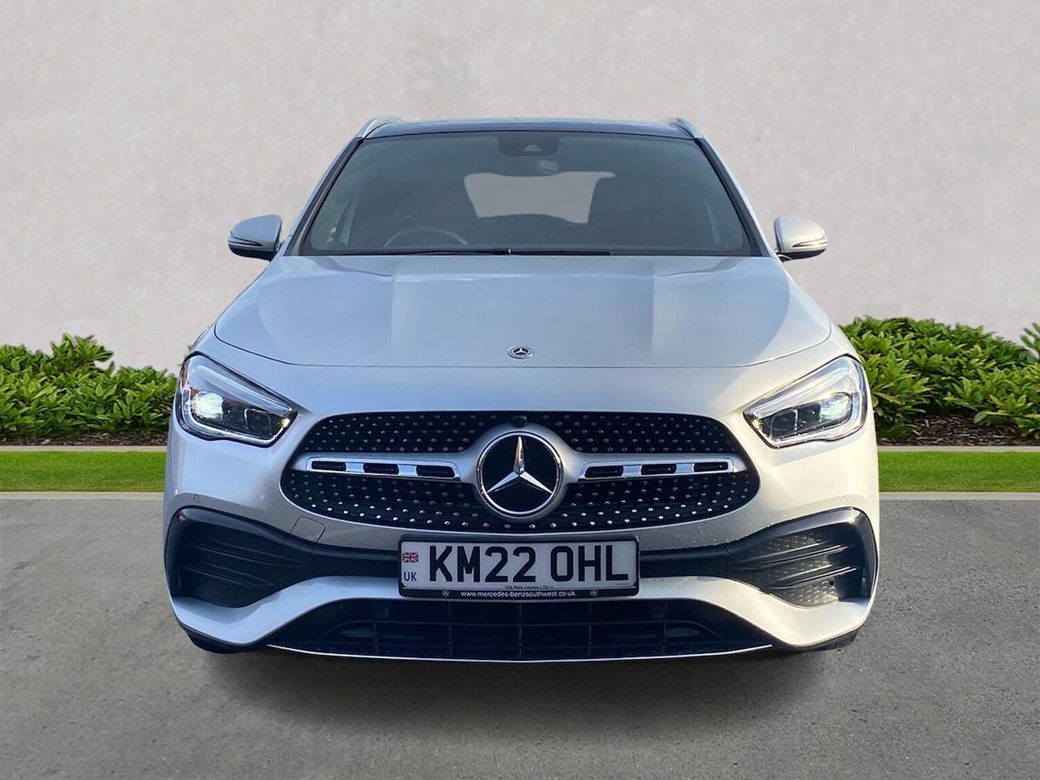 Used Mercedes-Benz GLA 2022 for sale - 76947008: Photo 5