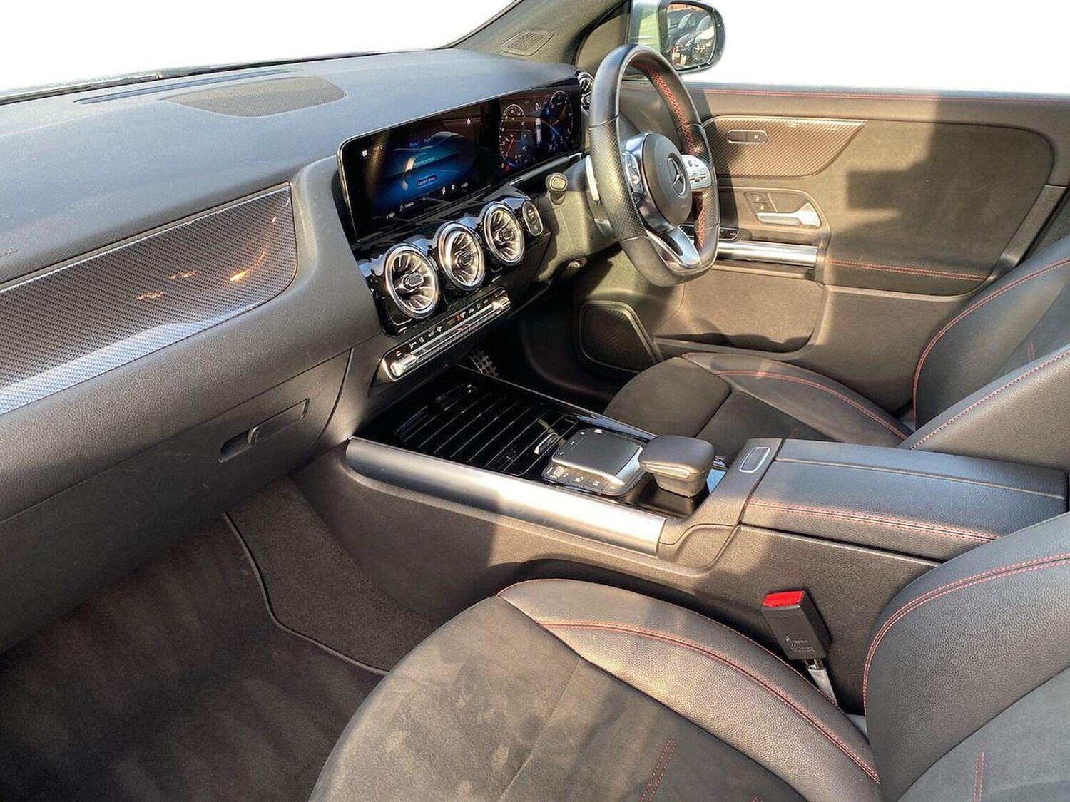 Used Mercedes-Benz GLA 2022 for sale - 76947008: Photo 7