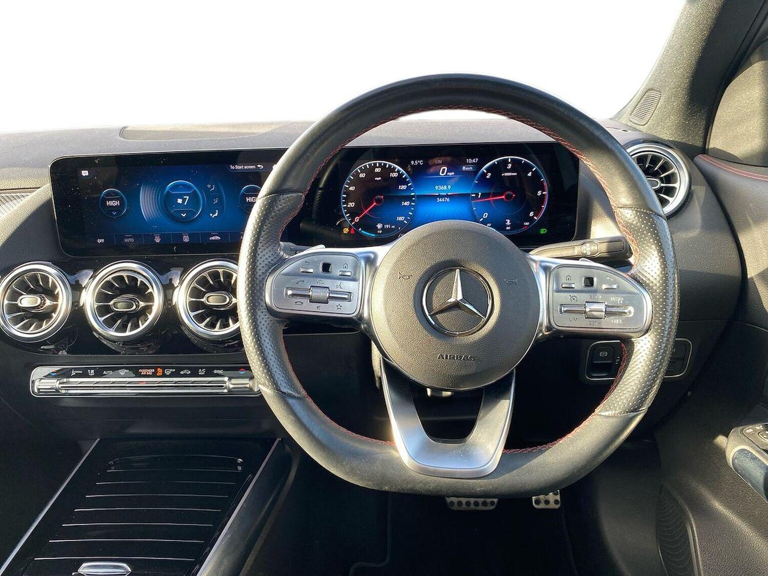 Used Mercedes-Benz GLA 2022 for sale - 76947008: Photo 9