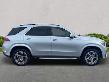 Used Mercedes-Benz GLE-Class 2024 for sale - 75661987: Photo