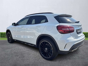 Used Mercedes-Benz GLA 2018 for sale - 79489012: Photo