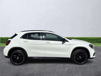 Used Mercedes-Benz GLA 2018 for sale - 79489012: Photo