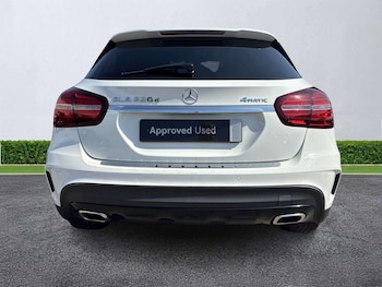 Used Mercedes-Benz GLA 2018 for sale - 79489012: Photo