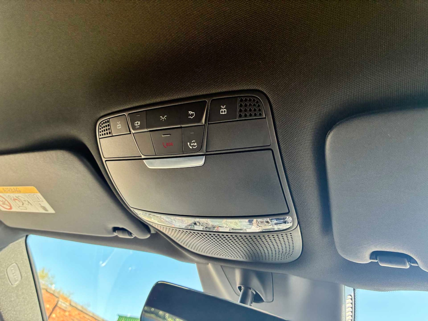 Used Mercedes-Benz EQC 2023 for sale - 78191961: Photo 14