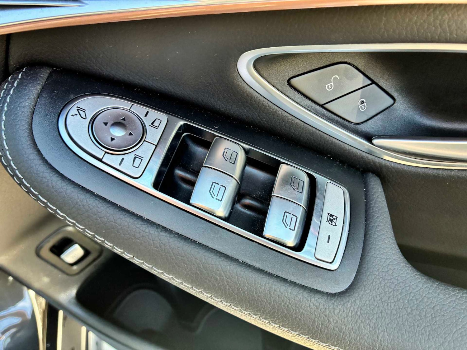 Used Mercedes-Benz EQC 2023 for sale - 78191961: Photo 21