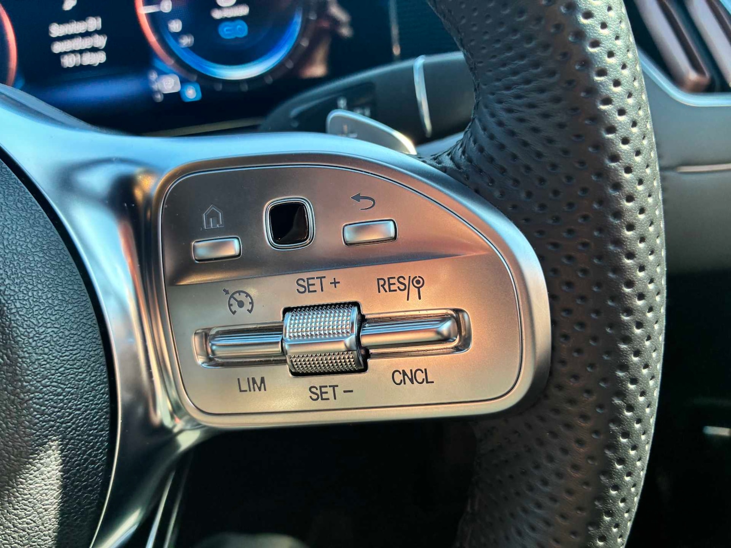 Used Mercedes-Benz EQC 2023 for sale - 78191961: Photo 23