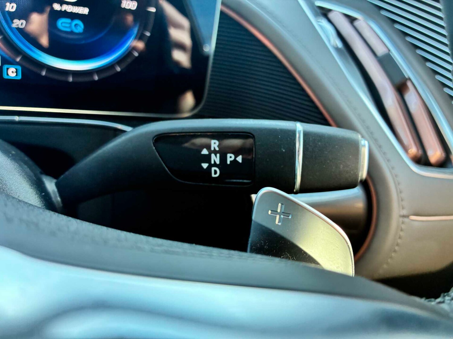 Used Mercedes-Benz EQC 2023 for sale - 78191961: Photo 28