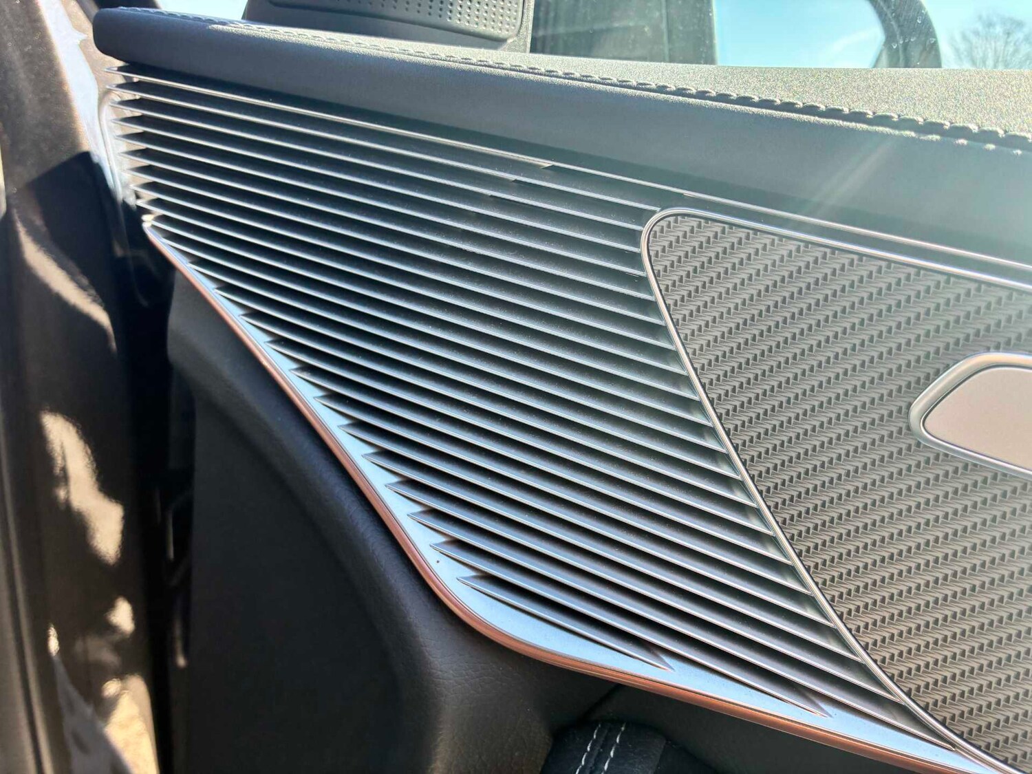 Used Mercedes-Benz EQC 2023 for sale - 78191961: Photo 30