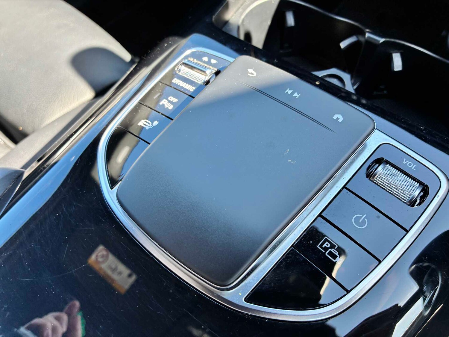 Used Mercedes-Benz EQC 2023 for sale - 78191961: Photo 32