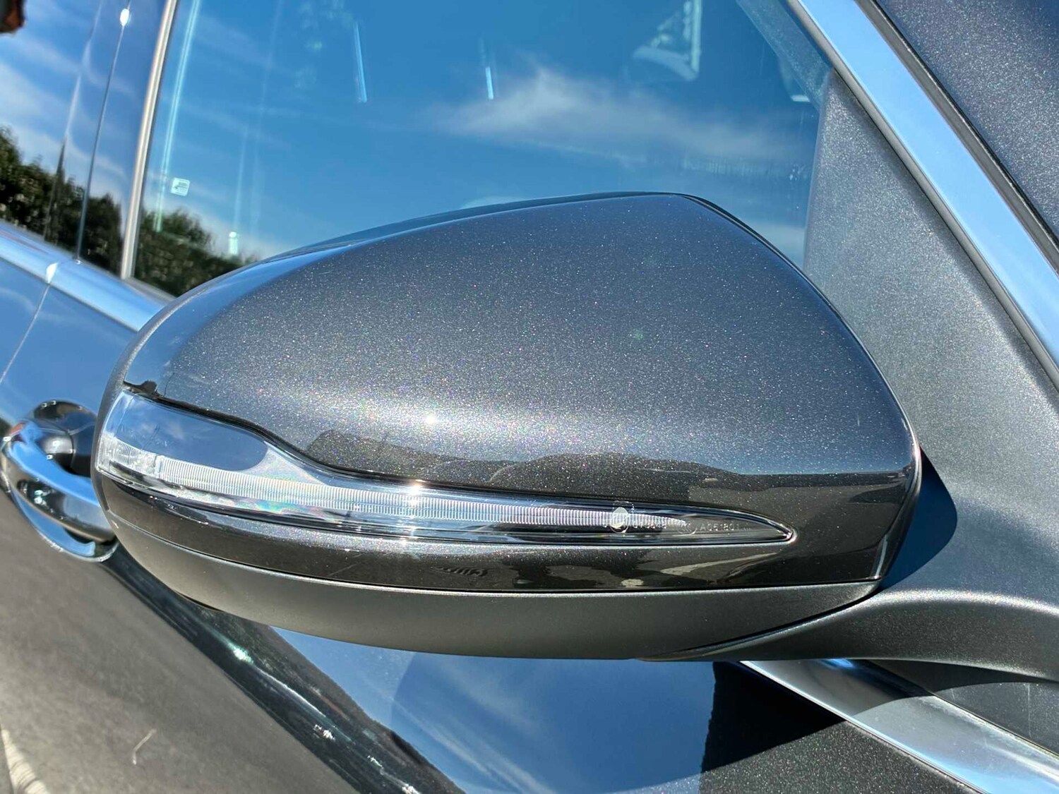 Used Mercedes-Benz EQC 2023 for sale - 78191961: Photo 34