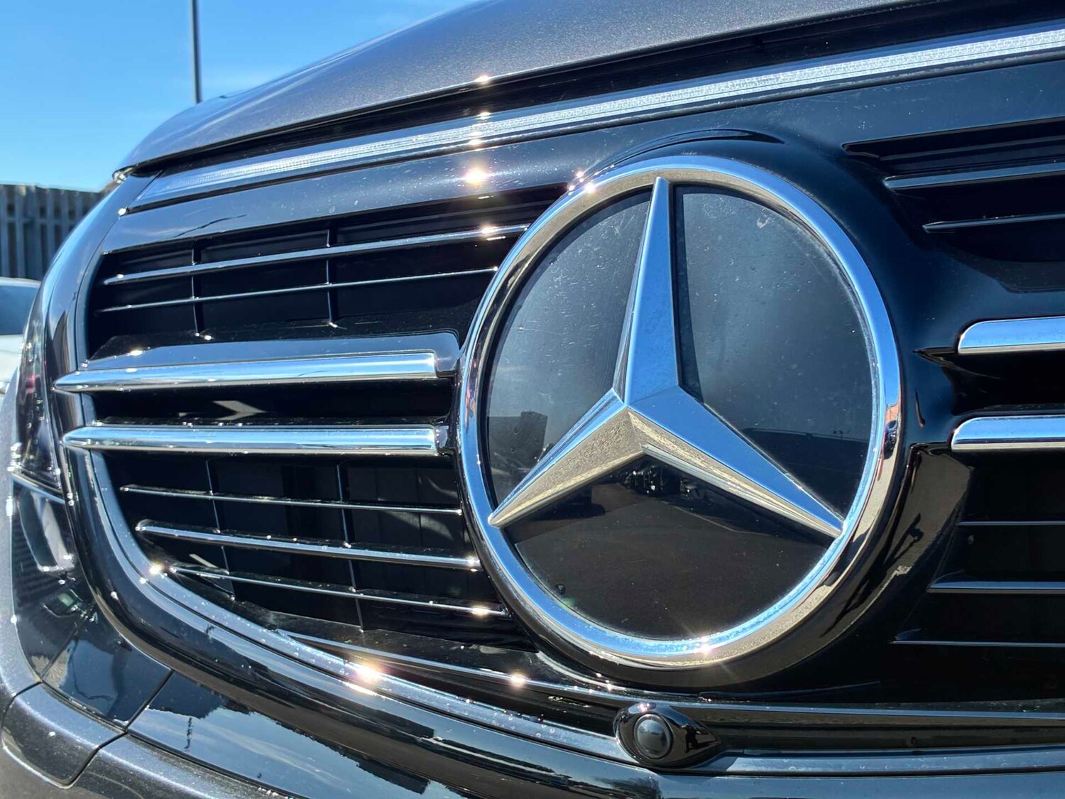 Used Mercedes-Benz EQC 2023 for sale - 78191961: Photo 37