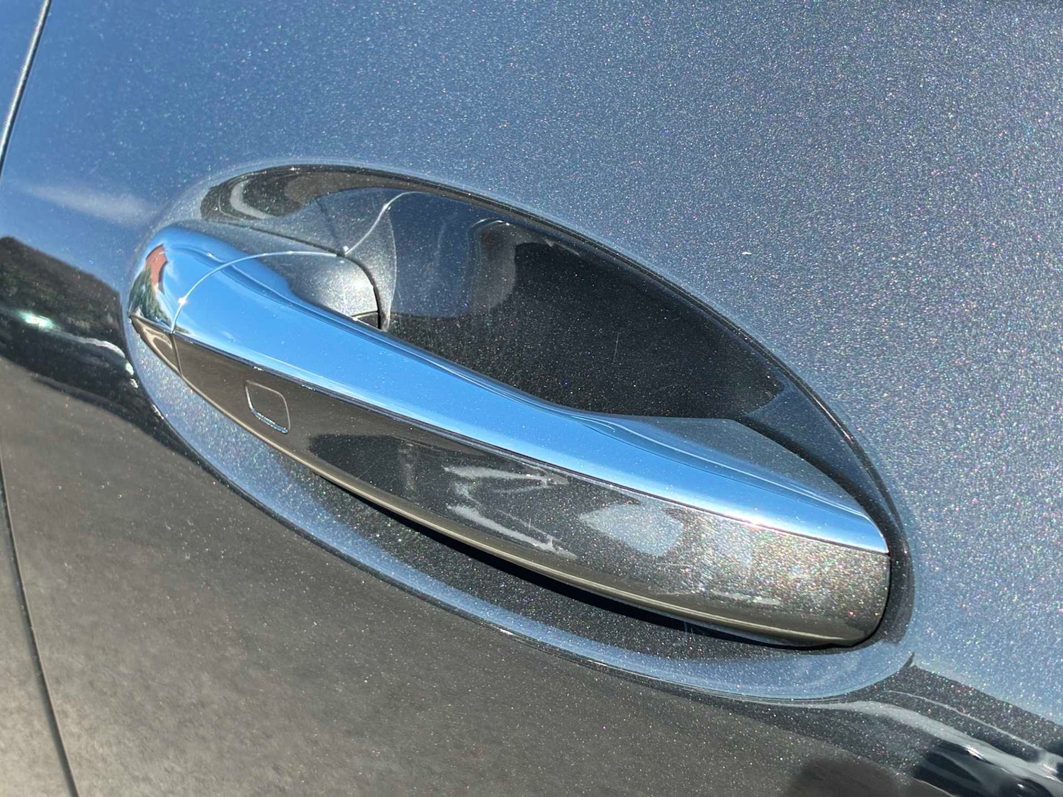 Used Mercedes-Benz EQC 2023 for sale - 78191961: Photo 38