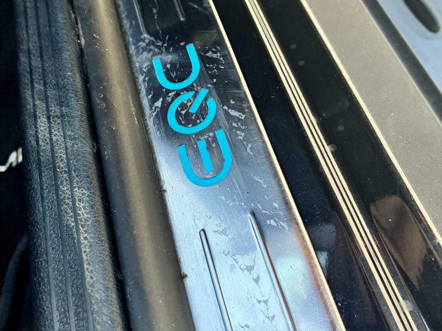 Used Mercedes-Benz EQC 2023 for sale - 78191961: Photo 39