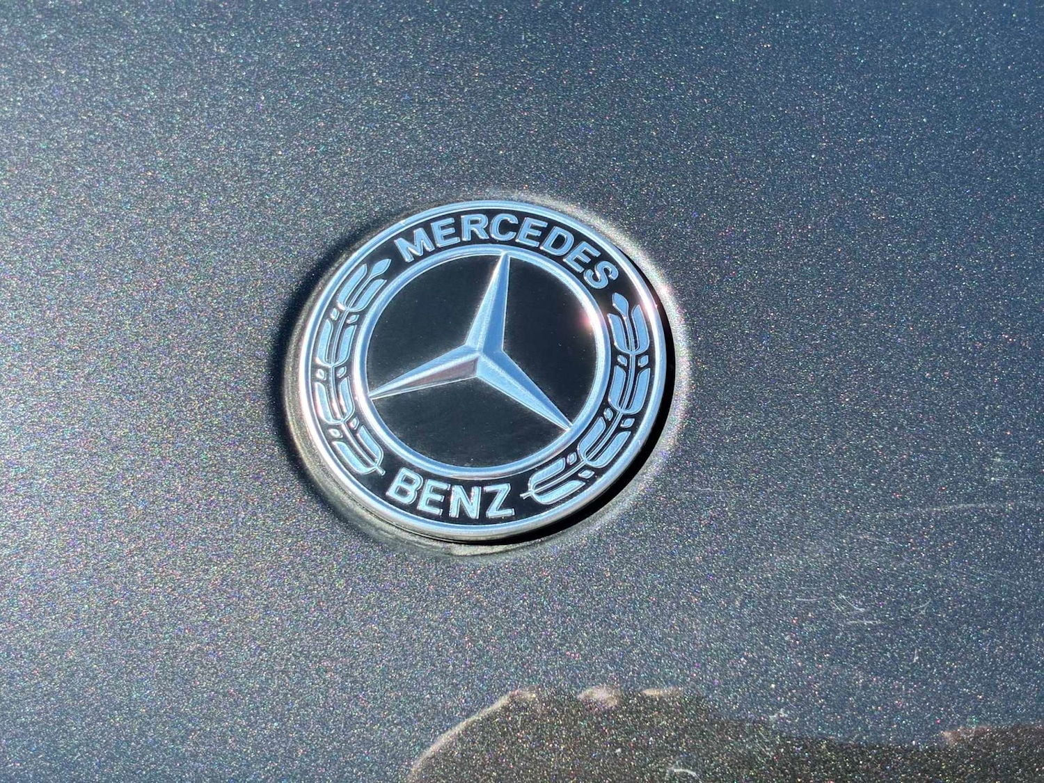 Used Mercedes-Benz EQC 2023 for sale - 78191961: Photo 40