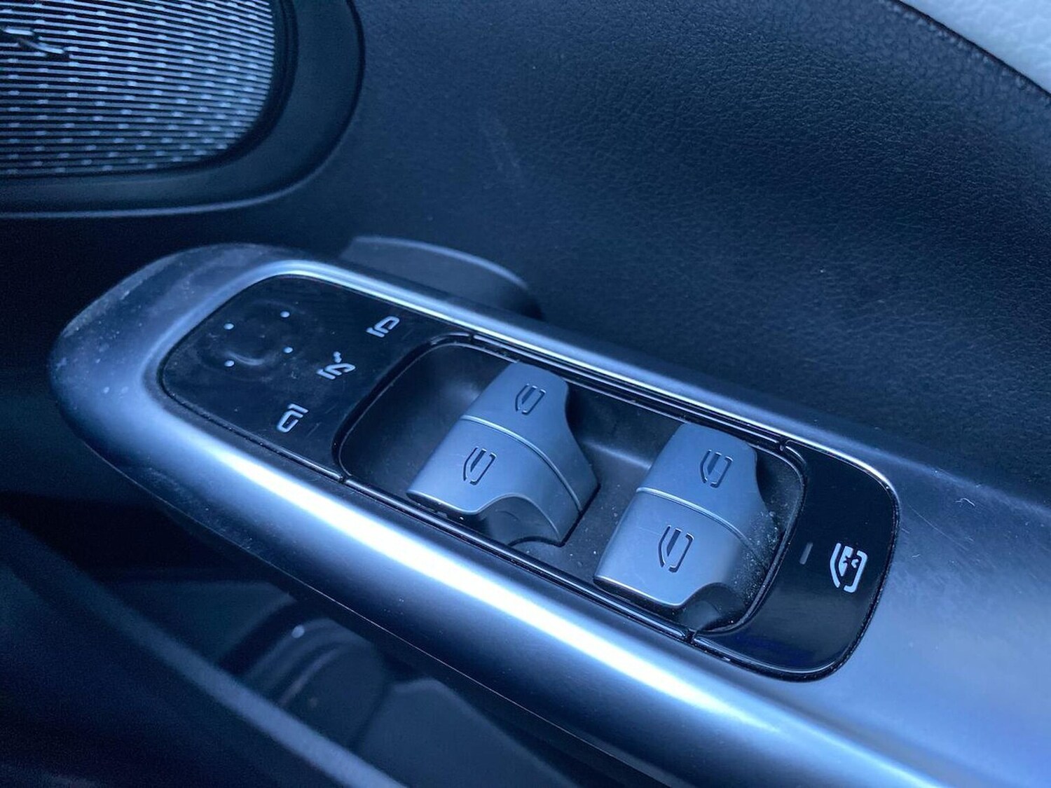 Used Mercedes-Benz C Class 2024 for sale - 76693330: Photo 21