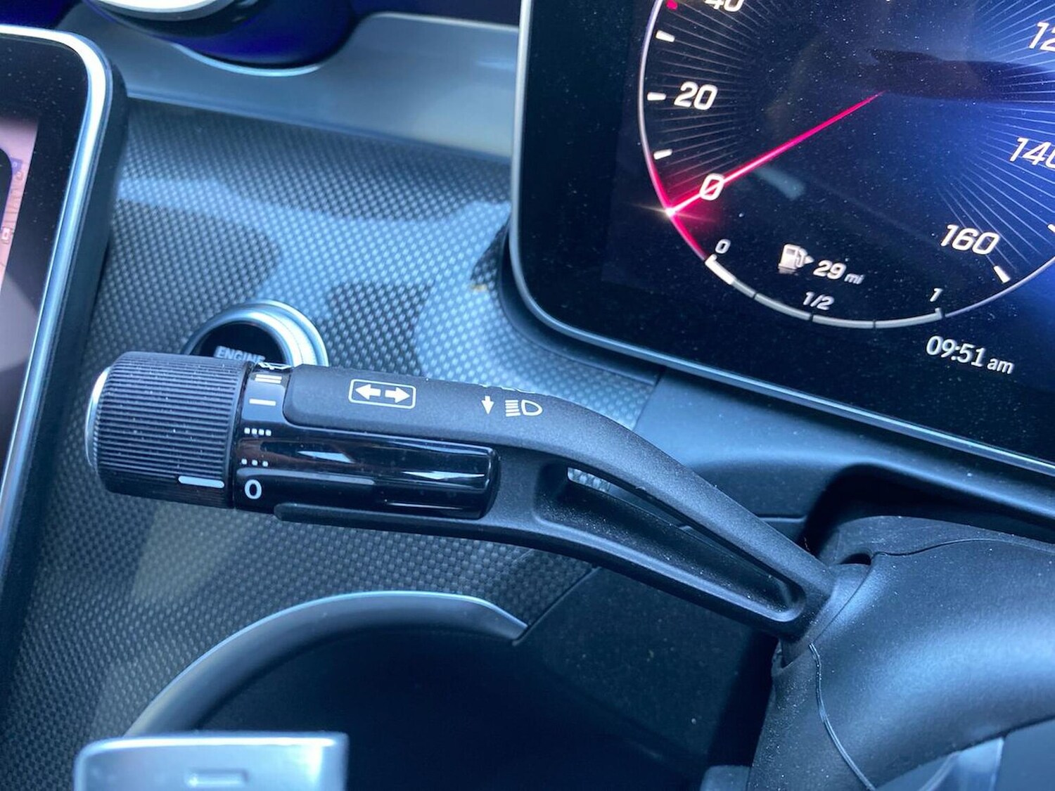 Used Mercedes-Benz C Class 2024 for sale - 76693330: Photo 28