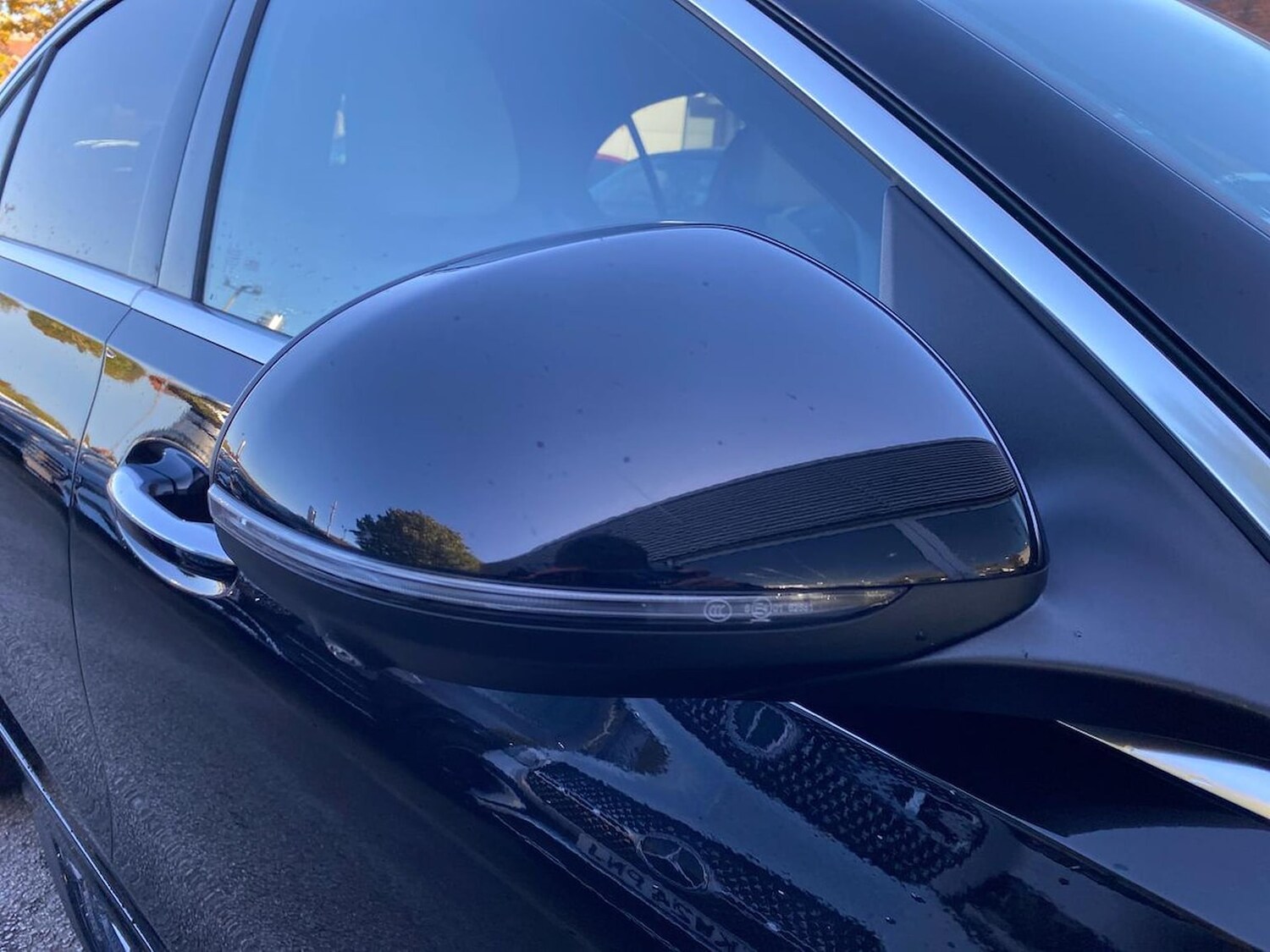 Used Mercedes-Benz C Class 2024 for sale - 76693330: Photo 38