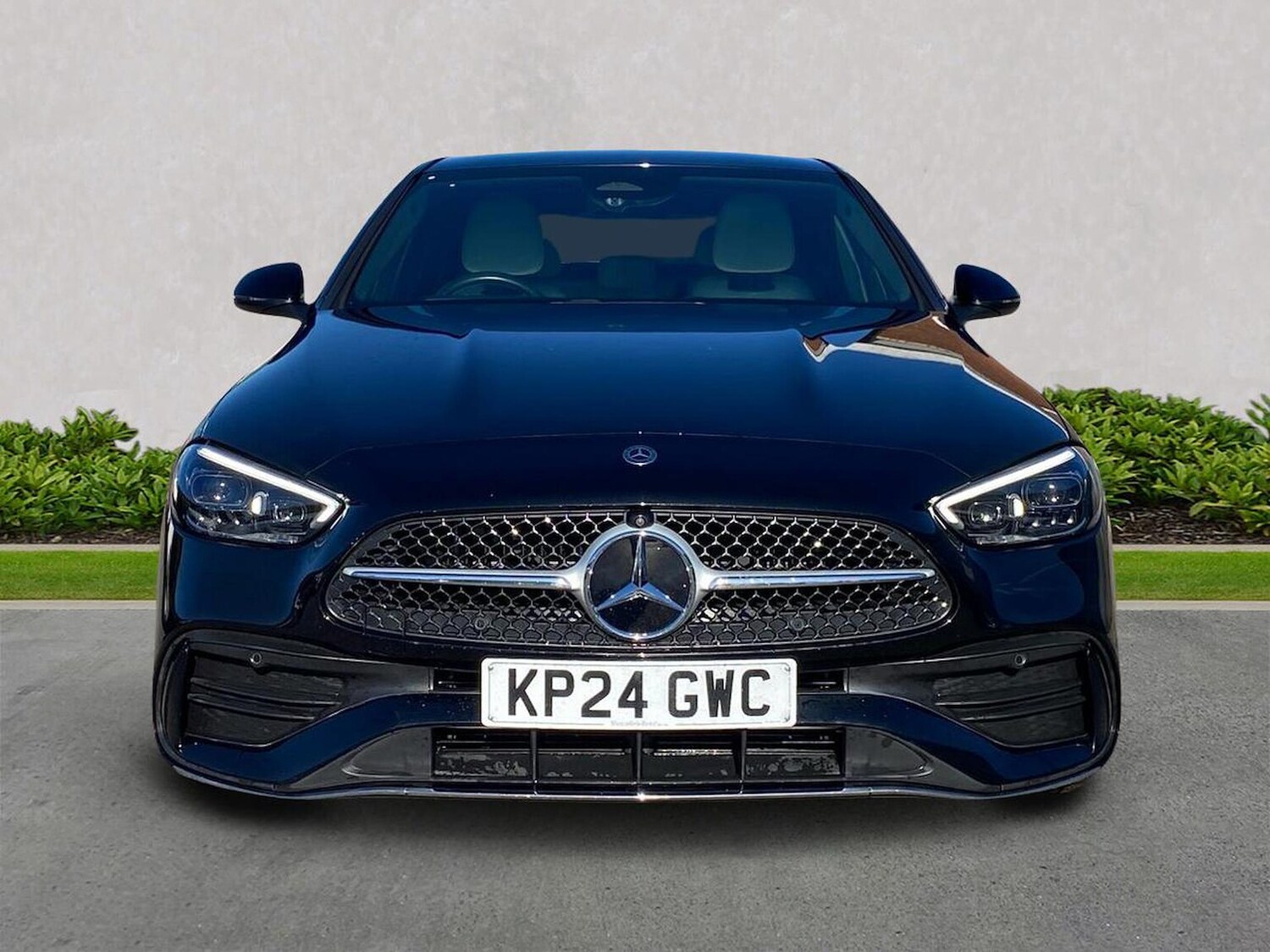 Used Mercedes-Benz C Class 2024 for sale - 76693330: Photo 5