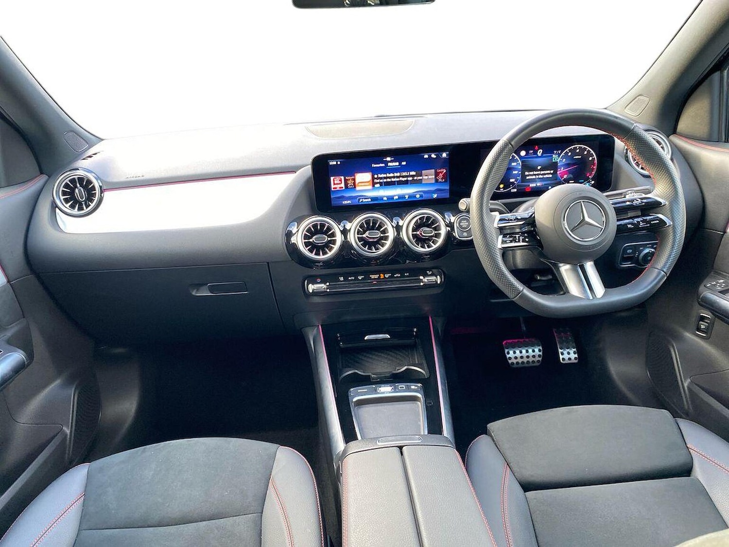 Used Mercedes-Benz GLA 2025 for sale - 77488434: Photo 10