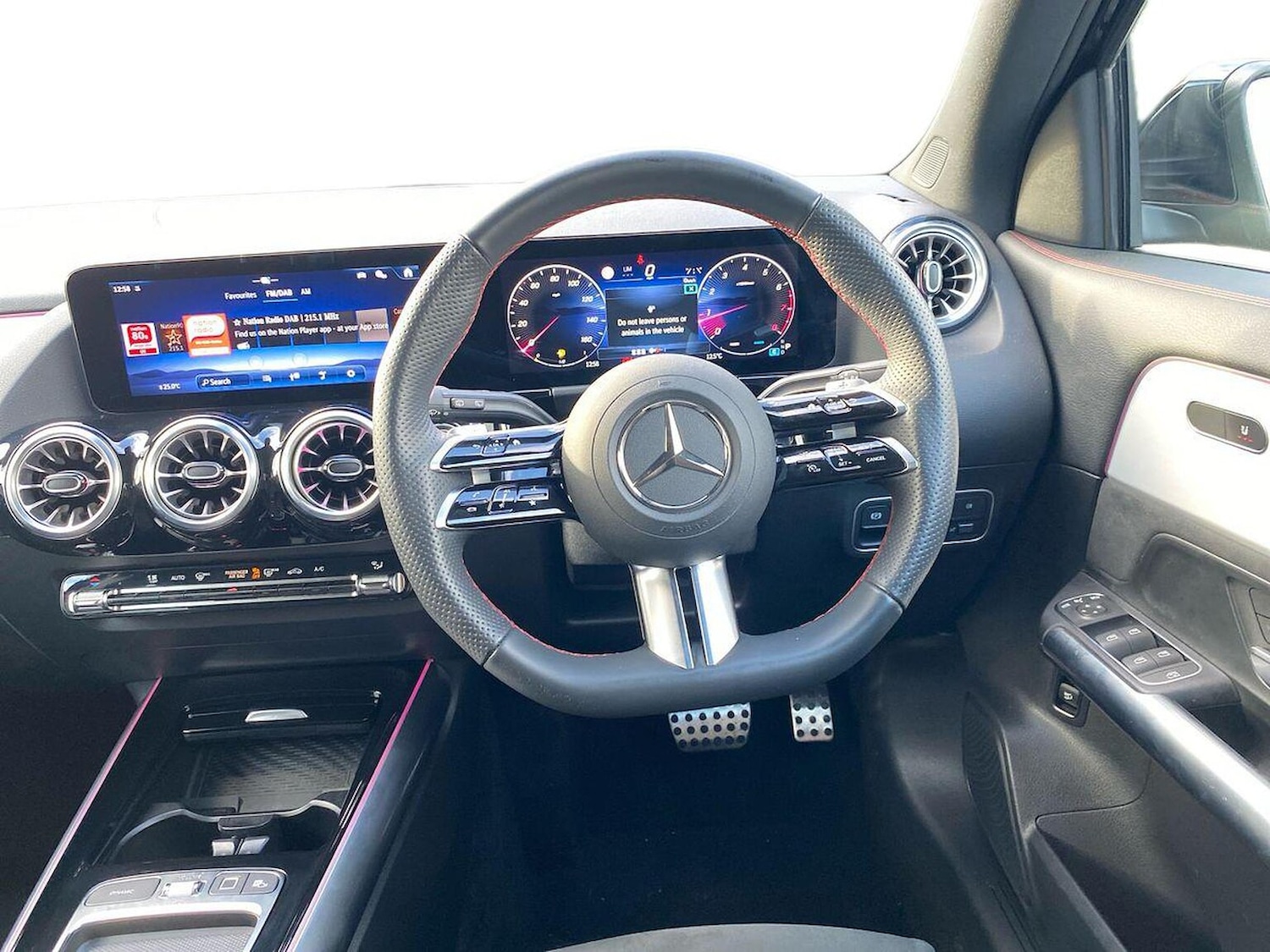 Used Mercedes-Benz GLA 2025 for sale - 77488434: Photo 11