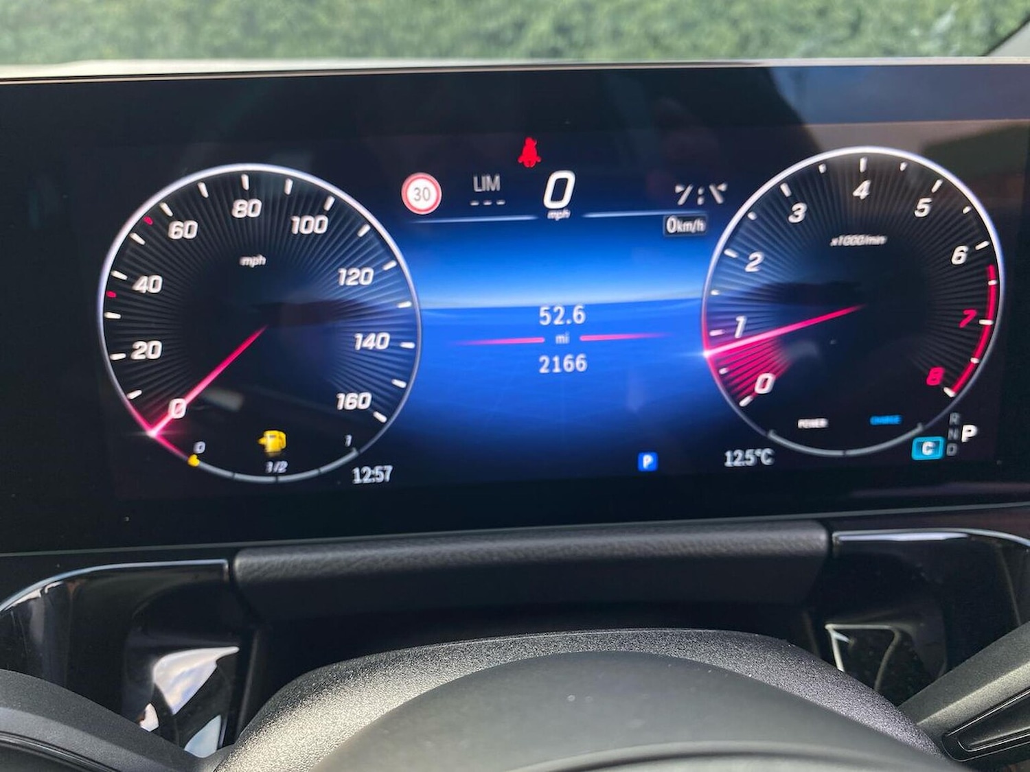 Used Mercedes-Benz GLA 2025 for sale - 77488434: Photo 12