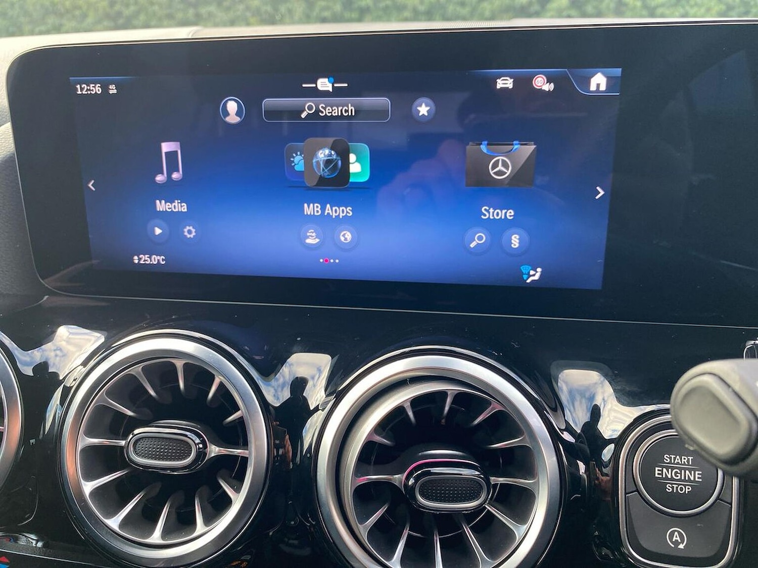 Used Mercedes-Benz GLA 2025 for sale - 77488434: Photo 13