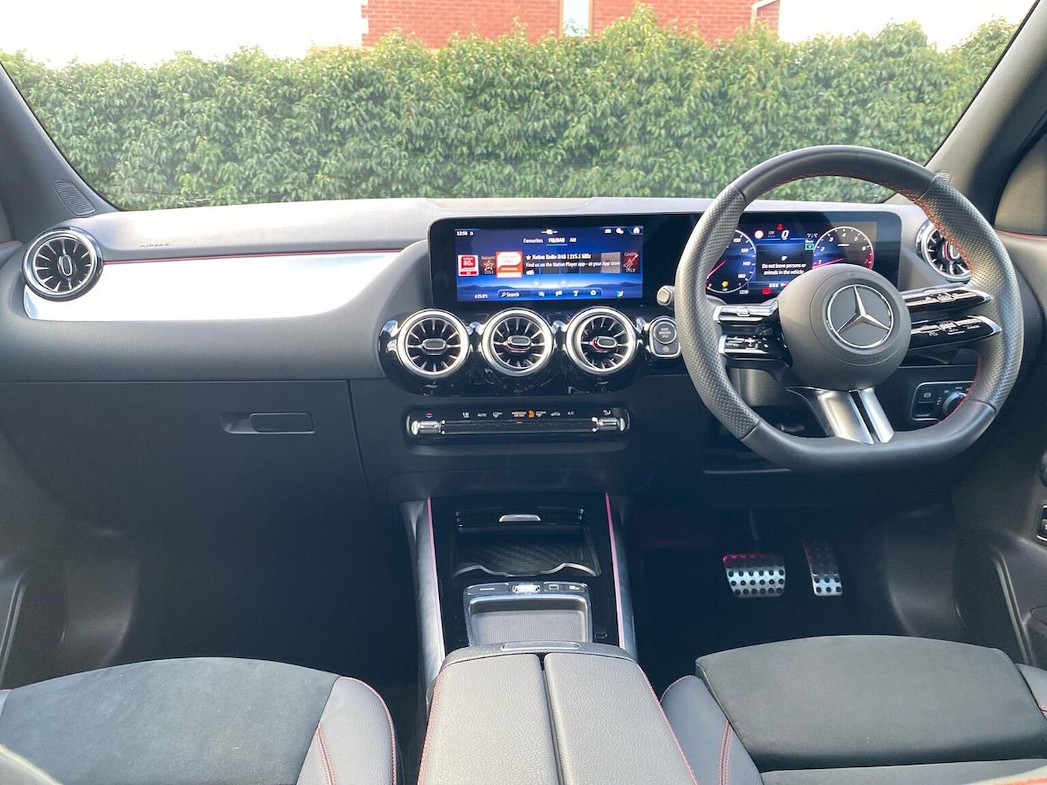 Used Mercedes-Benz GLA 2025 for sale - 77488434: Photo 15