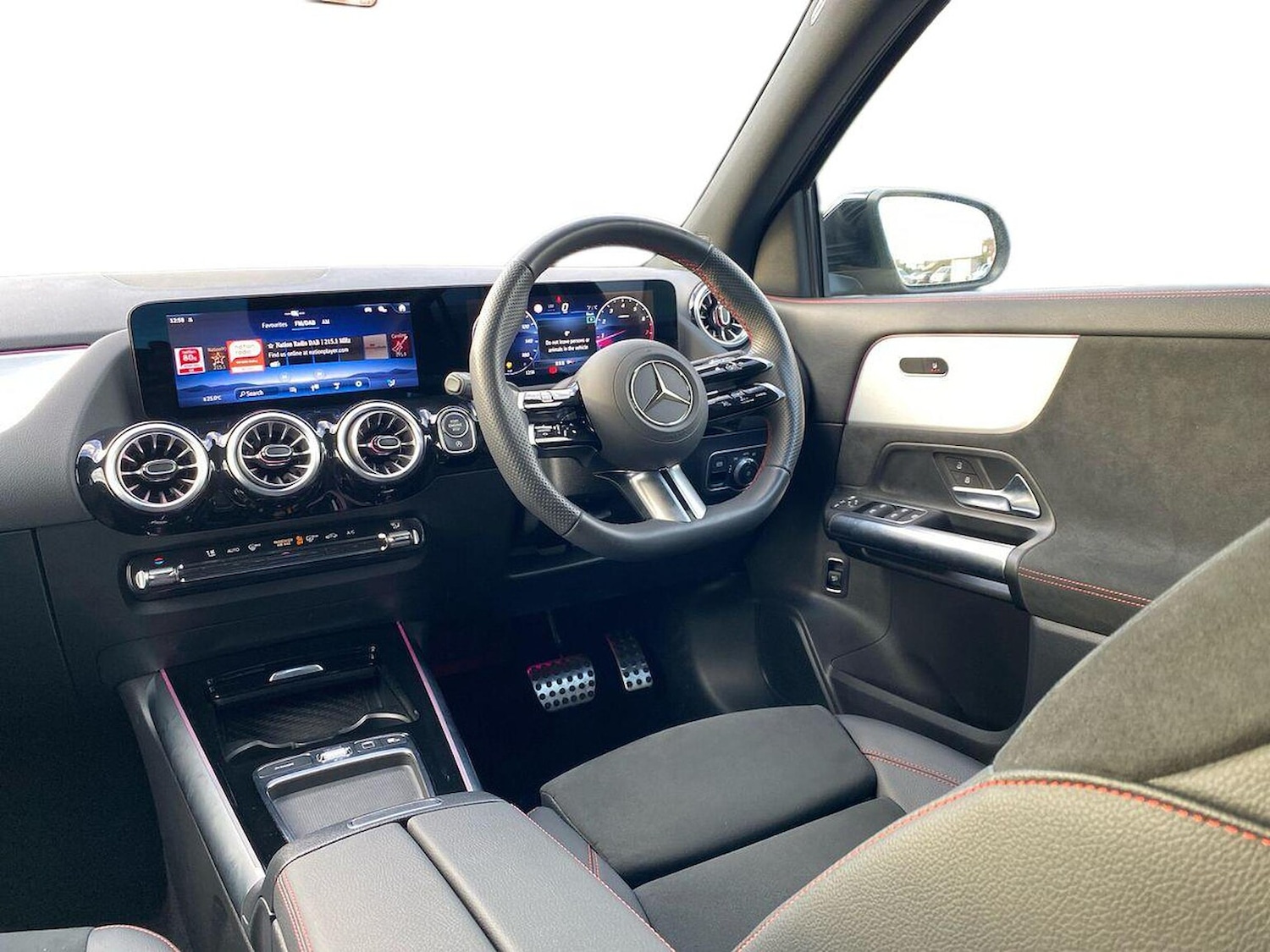 Used Mercedes-Benz GLA 2025 for sale - 77488434: Photo 17