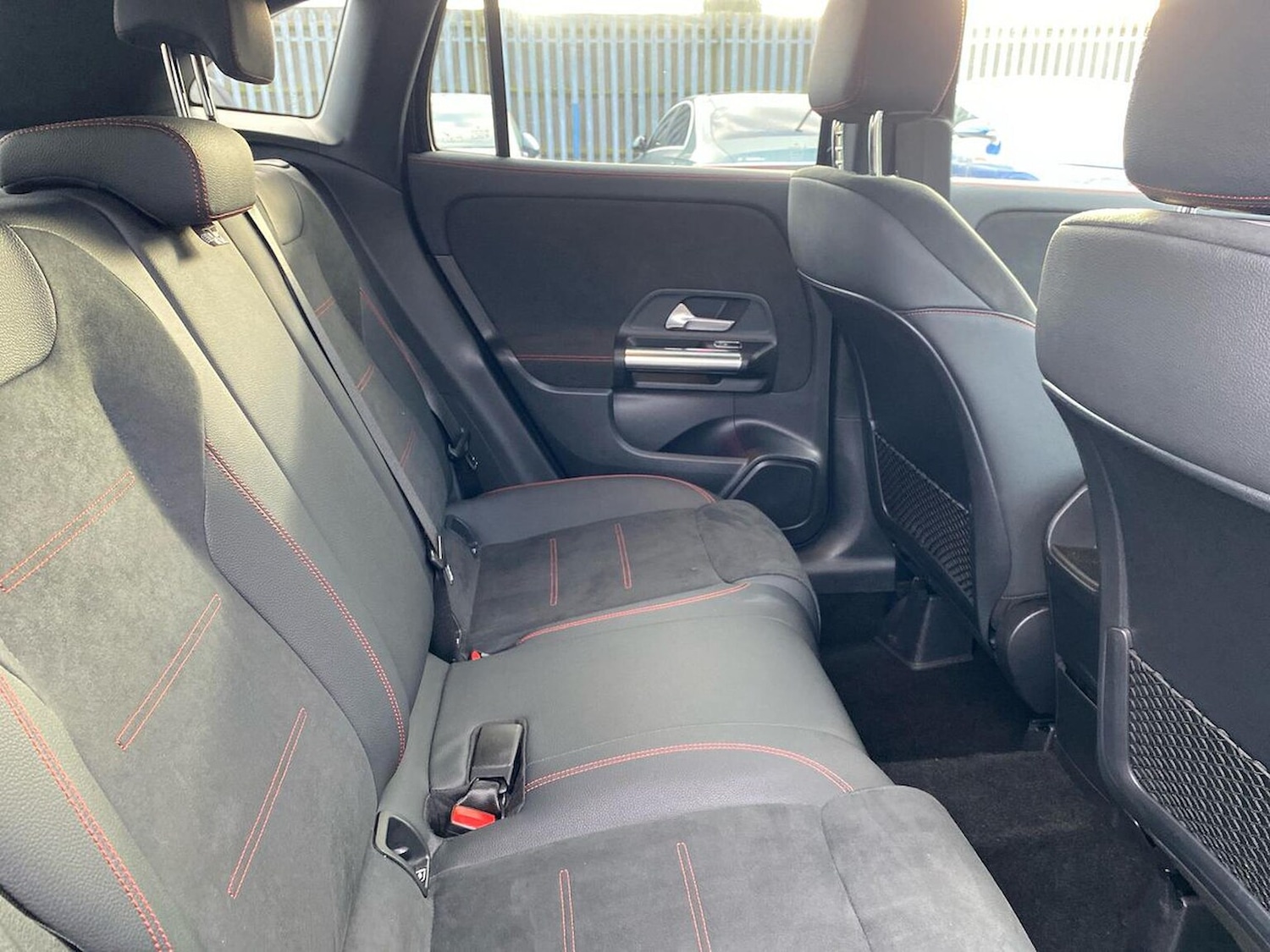 Used Mercedes-Benz GLA 2025 for sale - 77488434: Photo 18