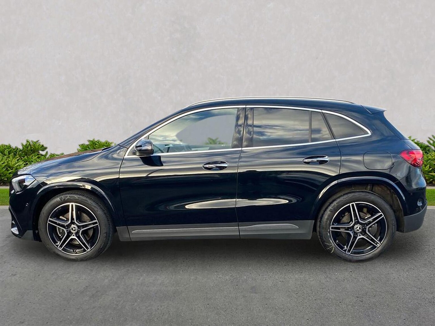 Used Mercedes-Benz GLA 2025 for sale - 77488434: Photo 21