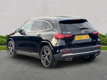 Used Mercedes-Benz GLA 2025 for sale - 77488434: Photo