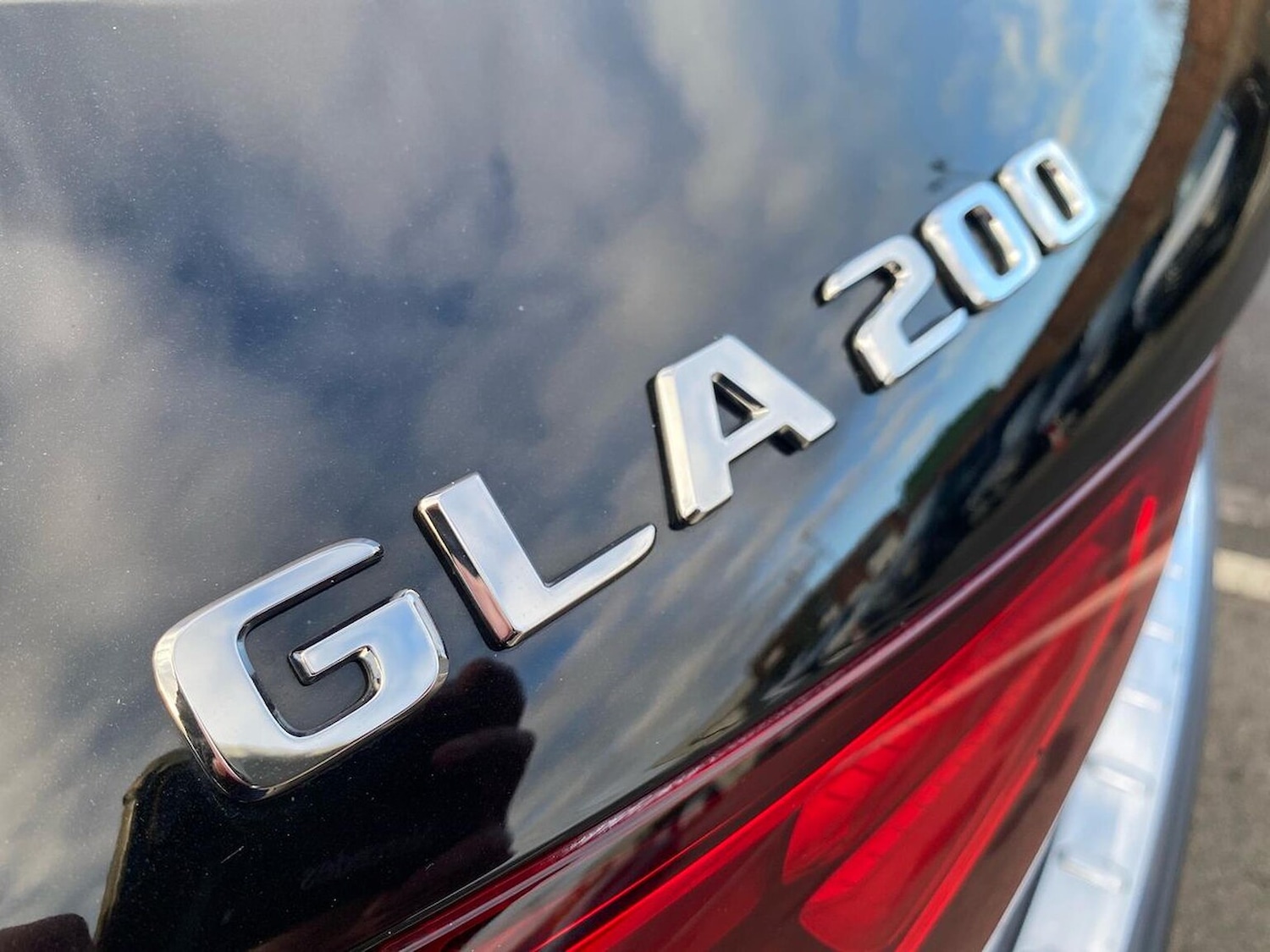 Used Mercedes-Benz GLA 2025 for sale - 77488434: Photo 38