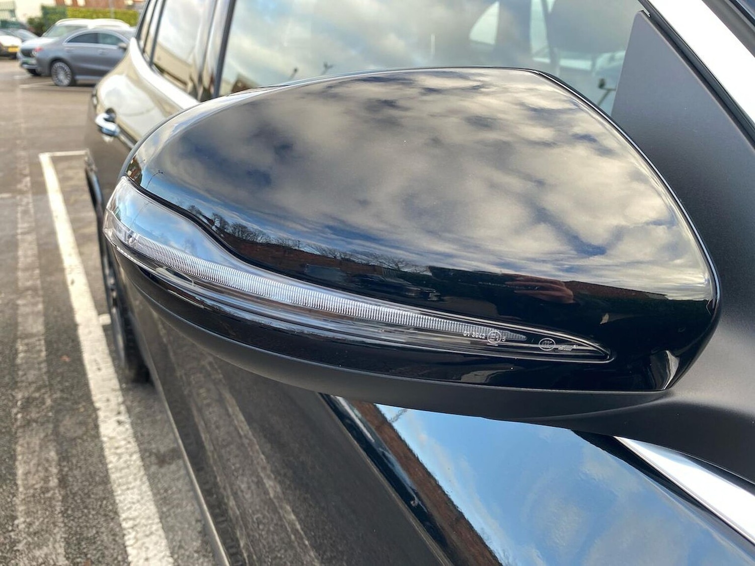 Used Mercedes-Benz GLA 2025 for sale - 77488434: Photo 40