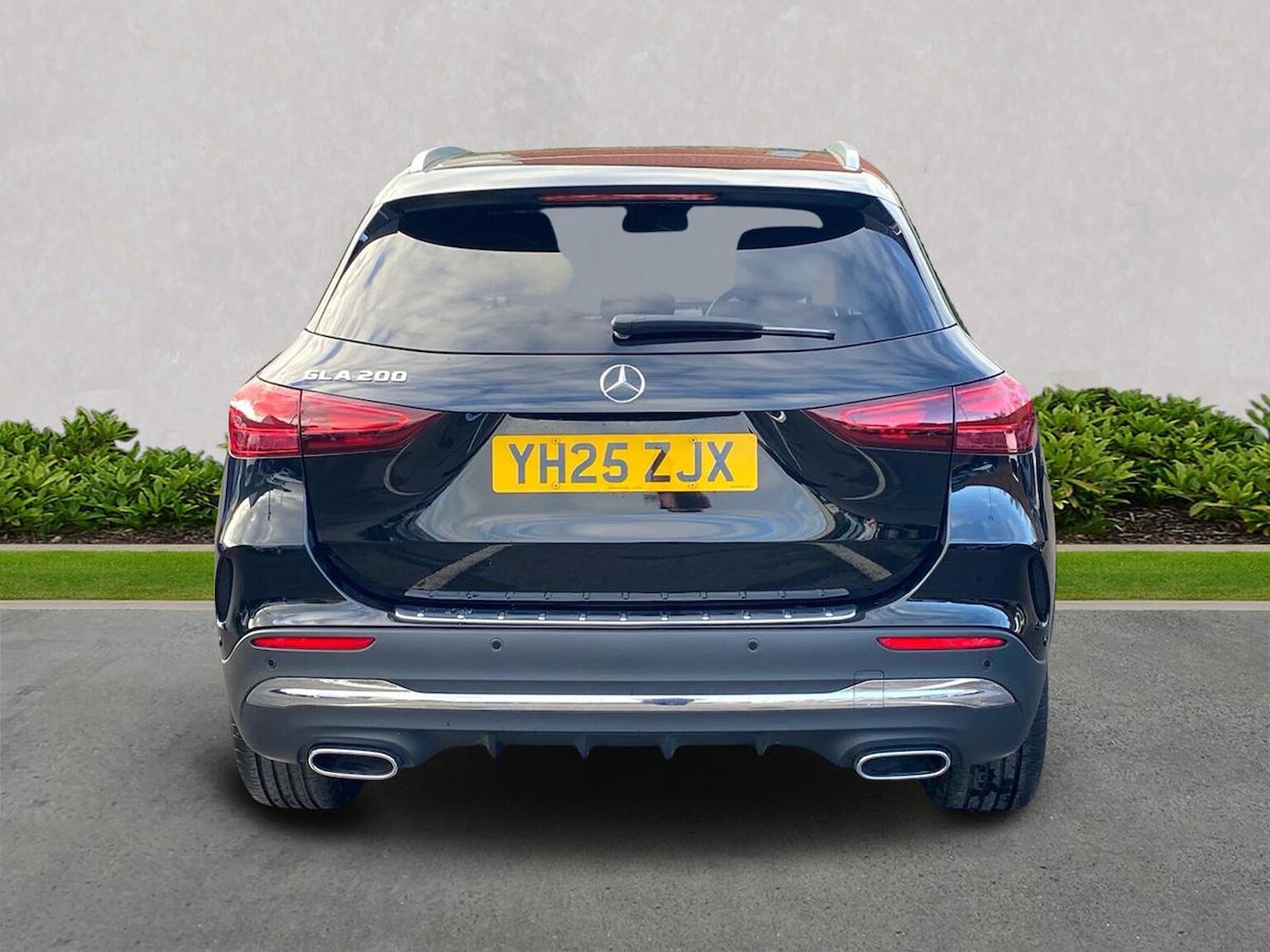 Used Mercedes-Benz GLA 2025 for sale - 77488434: Photo 6