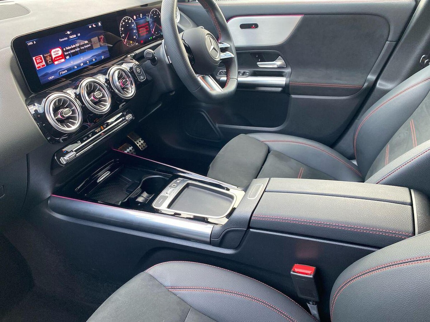 Used Mercedes-Benz GLA 2025 for sale - 77488434: Photo 9