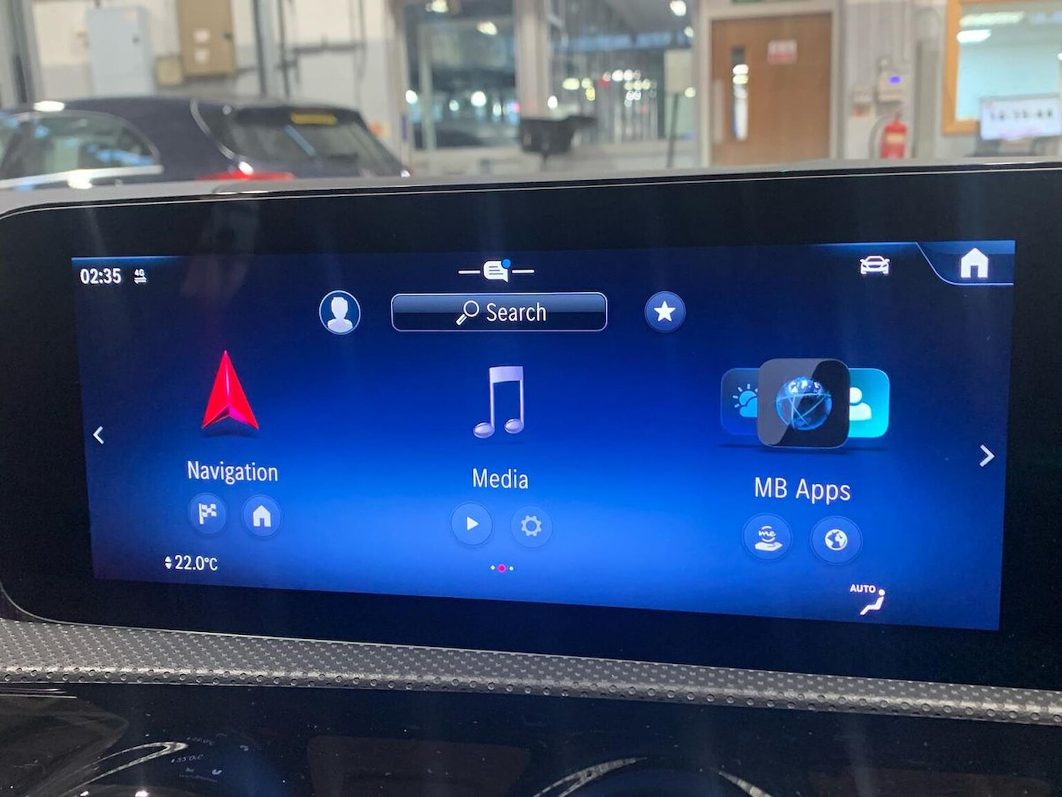 Used Mercedes-Benz CLA 2023 for sale - 76945889: Photo 11